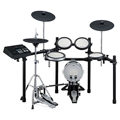 Trống điện tử Yahama DTX-750K